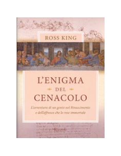 L'enigma del Cenacolo