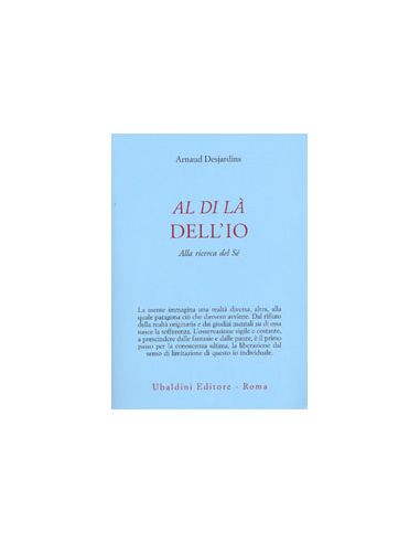 Al di Là dell'Io