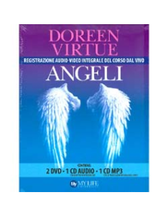 Angeli (Cofanetto)
