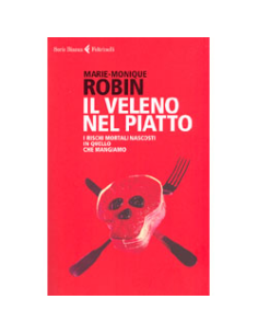 Il Veleno nel Piatto