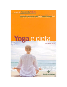 Yoga e Dieta