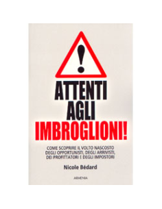 Attenti agli Imbroglioni!