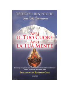 Apri il tuo Cuore Apri la tua Mente