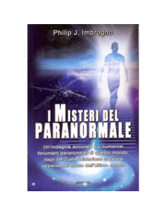 I misteri del Paranormale