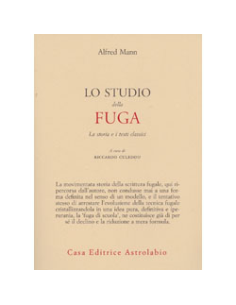 Lo Studio della Fuga