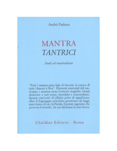 Mantra Tantrici