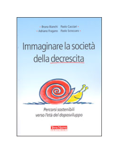 Immaginare la Società della Decrescita 