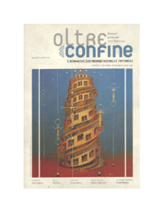 OltreConfine n.7 settembre - ottobre 2012