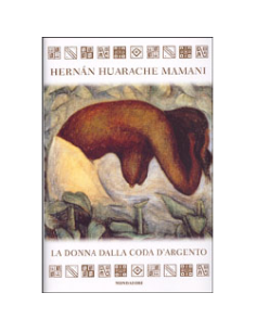 La Donna dalla Coda d'Argento