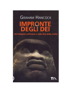 Impronte degli Dei 