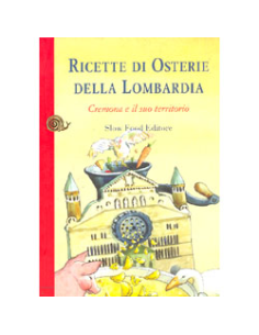 Ricette di Osterie della Lombardia
