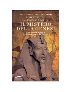 Il Mistero della Genesi