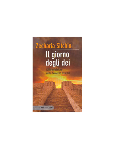 Il Giorno degli Dei