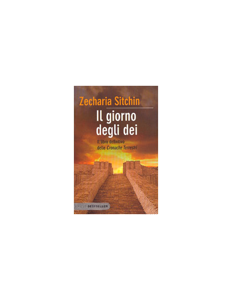Il Giorno degli Dei