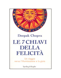 Le 7 Chiavi della Felicità