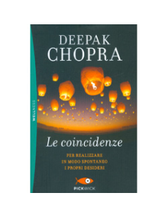 Le Coincidenze per Realizzare in Modo Spontaneo i Nostri Desideri