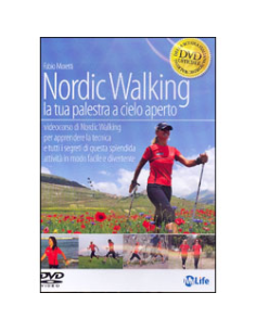 Nordic Walking (DVD)