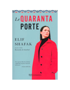 Le Quaranta Porte