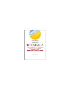Manuale di Omeopatia