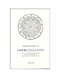 Opere Lulliane 