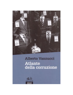Atlante della Corruzione