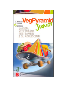 Veg Pyramid Junior