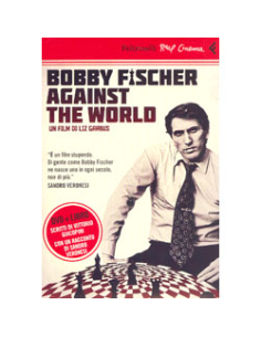 Bobby Fischer Against The World 