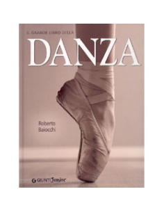 Il grande libro della Danza