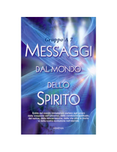 Messagi dal Mondo dello Spirito