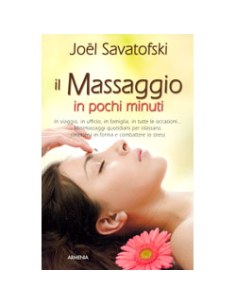 Il Massaggio in pochi Minuti
