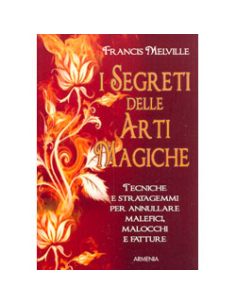 I Segreti delle Arti Magiche