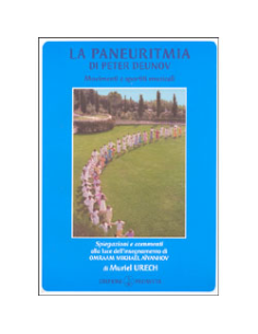 La Paneuritmia di Peter Deunov