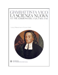 La Scienza Nuova
