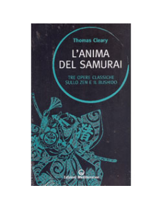 L'Anima del Samurai 
