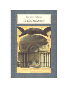 La Folie Baudelaire