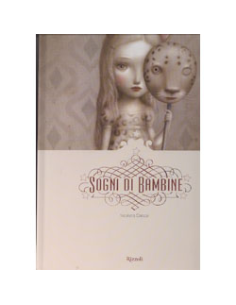 Sogni di Bambine