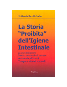 La Storia Proibita dell'Igiene Intestinale 