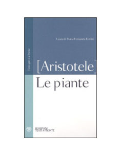 Le Piante