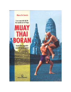 Muay Thai Boran 