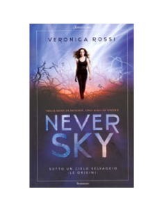 Never Sky