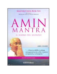 Amin Mantra