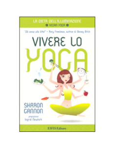 Vivere lo Yoga