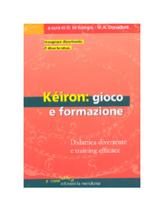 Kéiron: Gioco e Formazione 