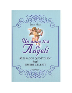 Un Anno tra gli Angeli