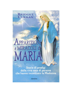 Apparizioni e Miracoli di Maria