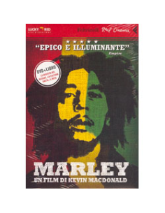 Marley (Dvd)