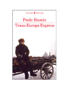 Trans Europa Express