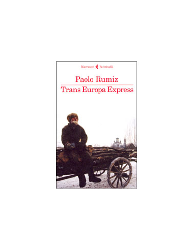 Trans Europa Express