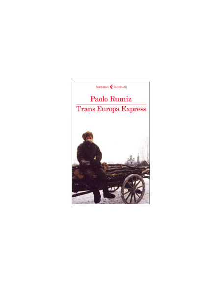 Trans Europa Express