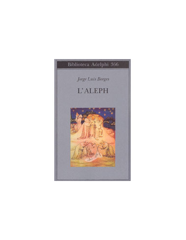 L’Aleph
